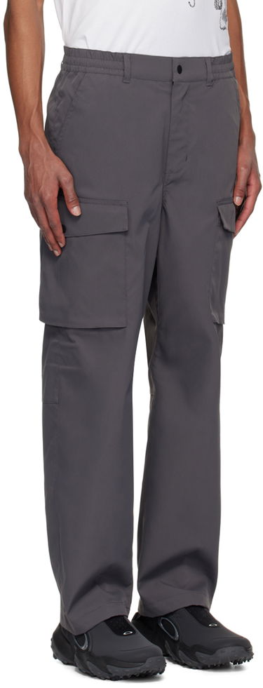 Cargo bukser Carhartt WIP Cargo Pants Grå | I033616, 1