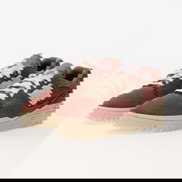 Sneakers og sko New Balance 550 Brown Brun | BB550THB, 5