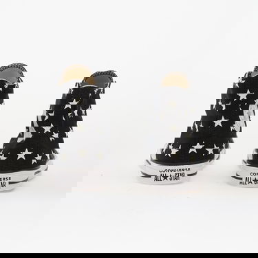 Sneakers og sko Converse Chuck Taylor All Star 36 Sort | A15502C, 4