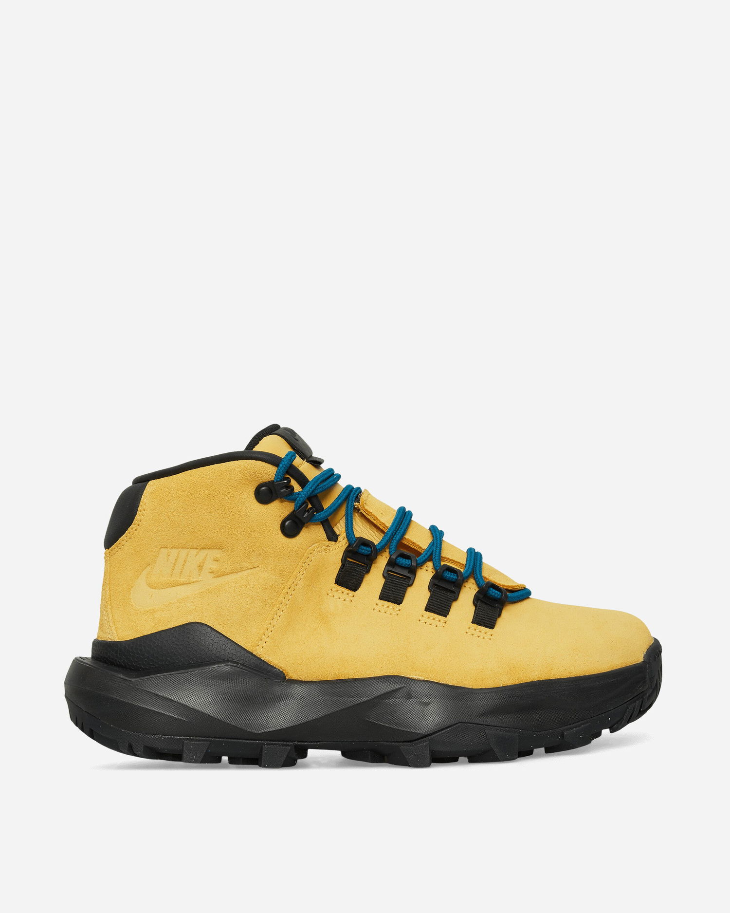 Sneakers og sko Nike Cygnal Gul | FV4332-700, 1
