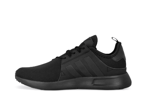 Sneakers og sko adidas Originals X PLR Sort | BY9260