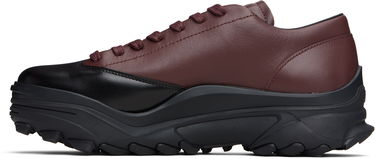 Sneakers og sko Y-3 Y-3 GSG9 Low Brun | JQ4558, 2