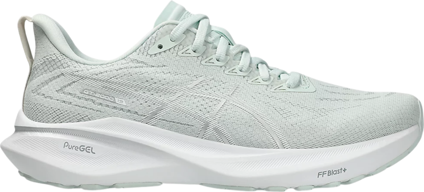 Sneakers og sko Asics GT-2000 13 Hvid | 1012b666-301