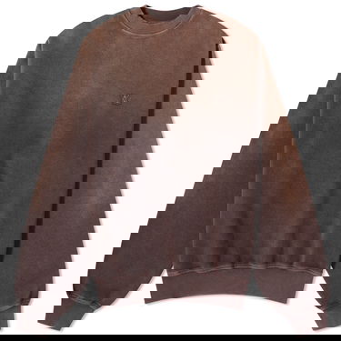 Sweater DAILY PAPER Rodell Crewneck Brun | 2321038, 0