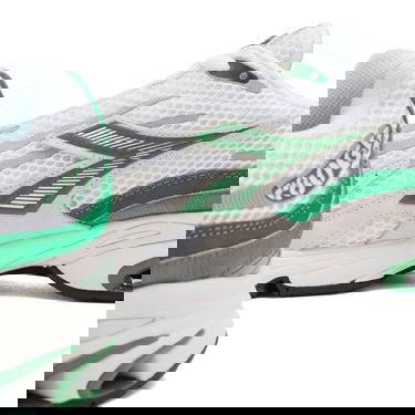 Sneakers og sko Diadora Mythos Propulsion 280 Mascotte Hvid | 501-180417-C8652, 3