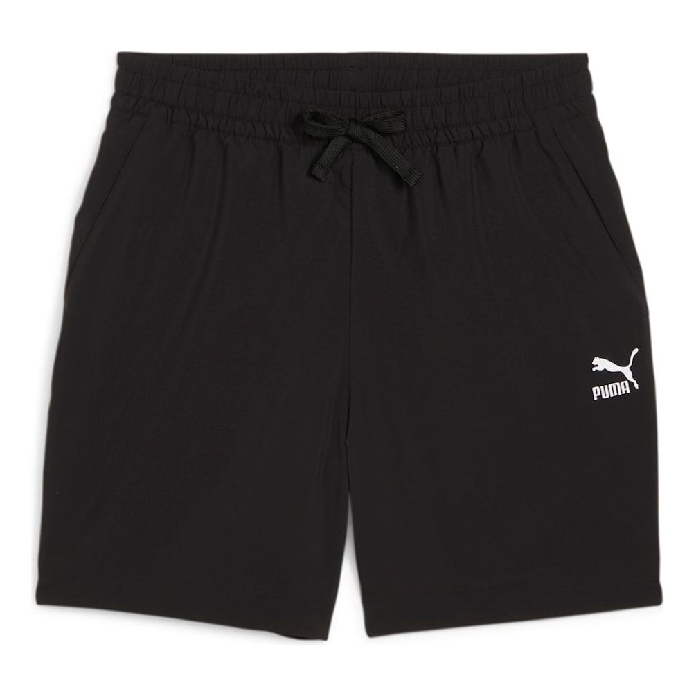 Shorts Puma Classic 6 Inch Shorts Sort | 624261-01, 0