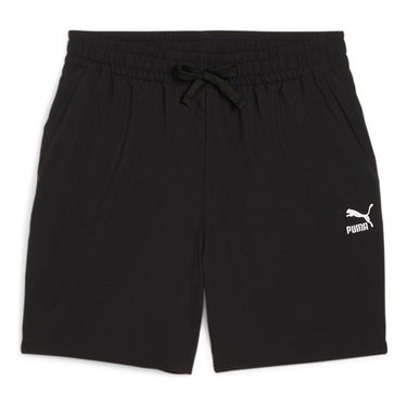 Shorts Puma Classic 6 Inch Shorts Sort | 624261-01, 0