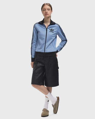 Træningsdragt adidas Originals Classic Track Jacket Blå | JX7851, 1