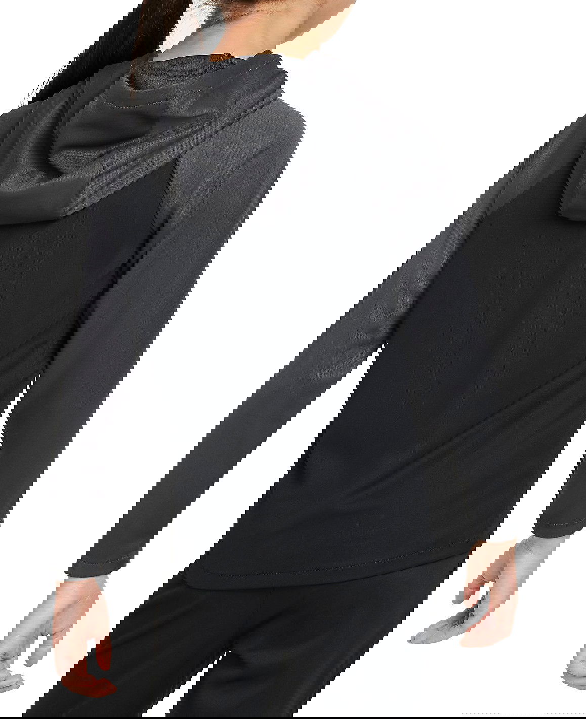 Sweatshirt Nike Nike Academy Dri-FIT Hoodie Sort | dh9485-013, 1