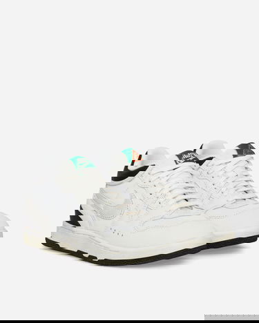 Sneakers og sko Nike Social Status x Mac Attack SP "Summit White" Hvid | DZ4636-100, 4