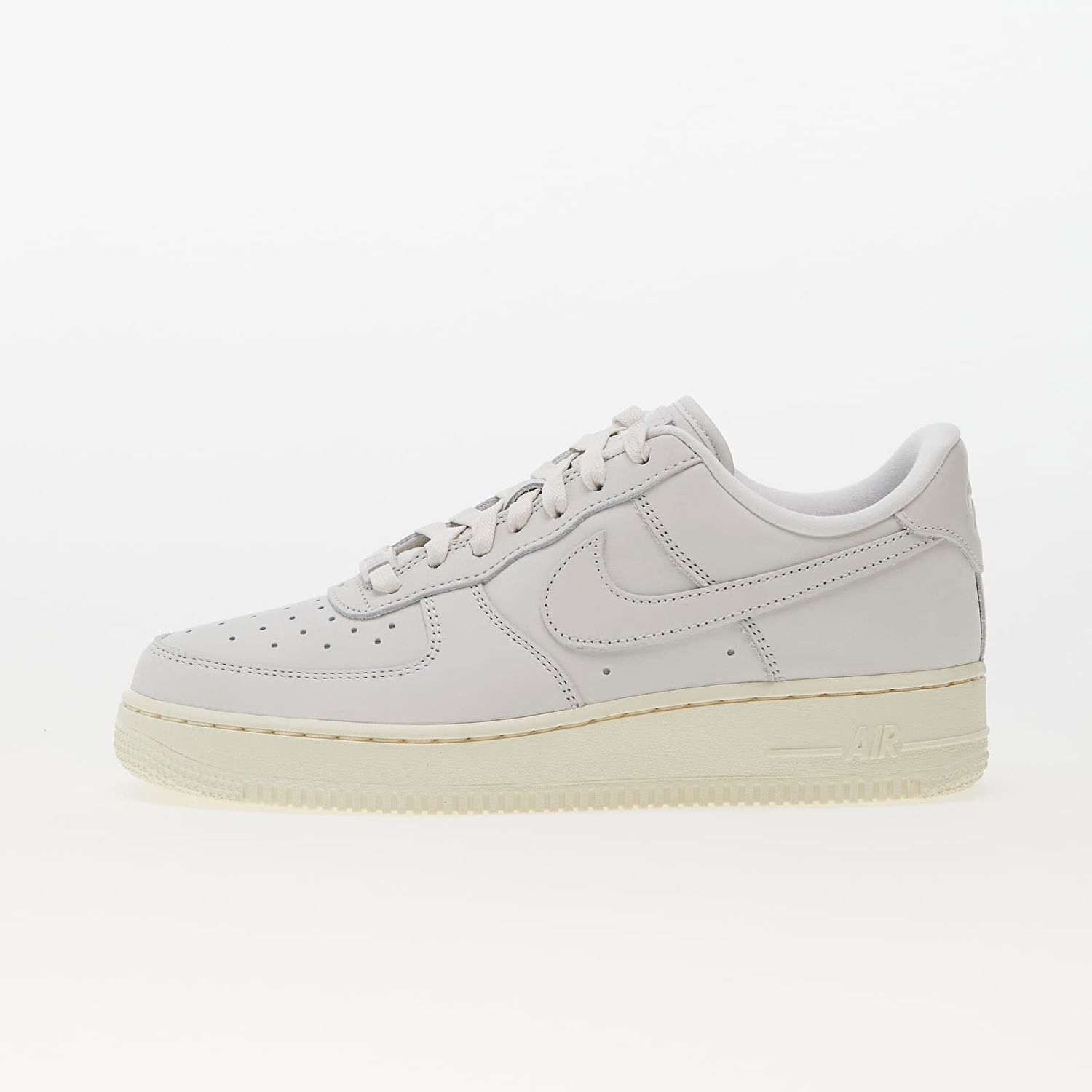 Sneakers og sko Nike Air Force 1 Premium Hvid | DR9503-100, 0