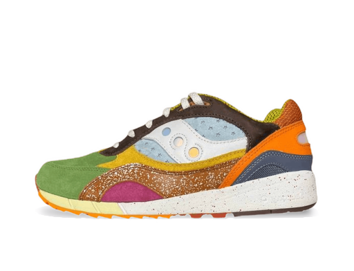 Sneakers og sko Saucony Shadow 6000 "Food Fight" Flerfarvet | S70595-1