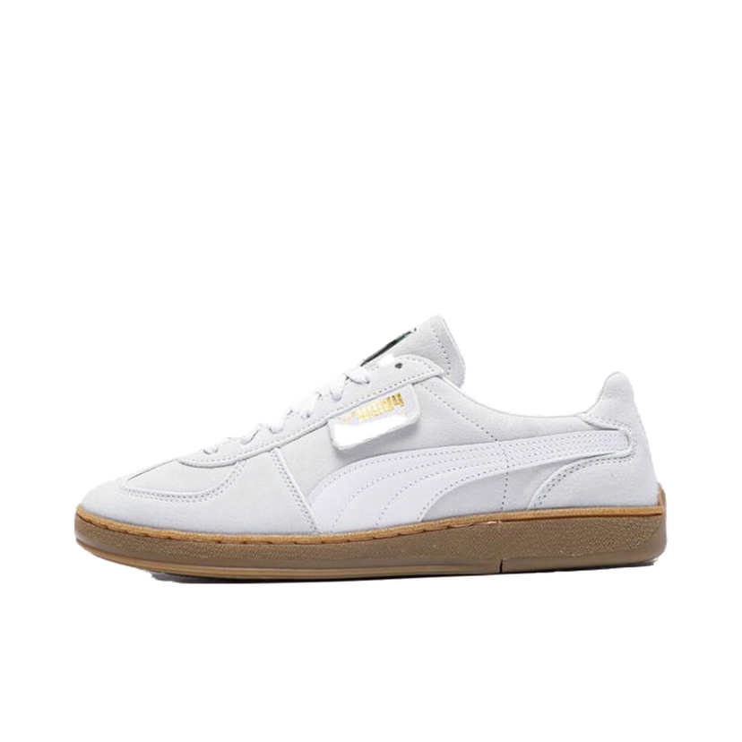 Sneakers og sko Puma Super Team SD Hvid | 398528-02
