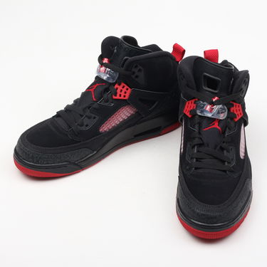 Sneakers og sko Jordan Jordan Spizike ''Anthracite'' Sort | 315371-006, 2