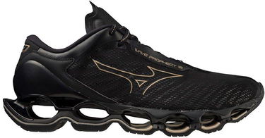 Sneakers og sko Mizuno Wave Prophecy 12 Sort | J1GC238333, 4