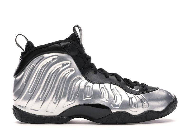 Sneakers og sko Nike Air Foamposite One Metalisk | CN5268-001, 0