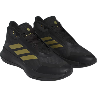 Sneakers og sko adidas Performance Bounce Legends Sort | ie9278, 4