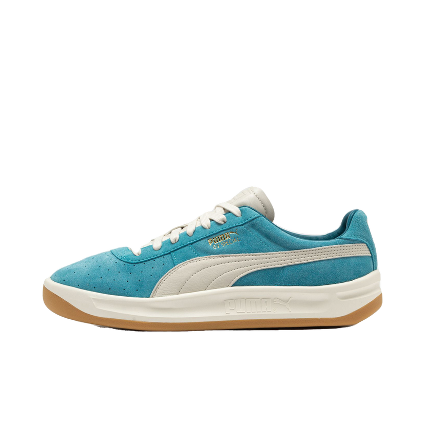 Sneakers og sko Puma GV Special SD MII 44 Blå | 399764-01