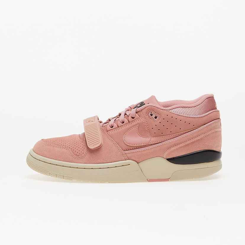 Sneakers og sko Nike Air Alpha Force 88 "Red Stardust" Lyserød | FJ4184-600