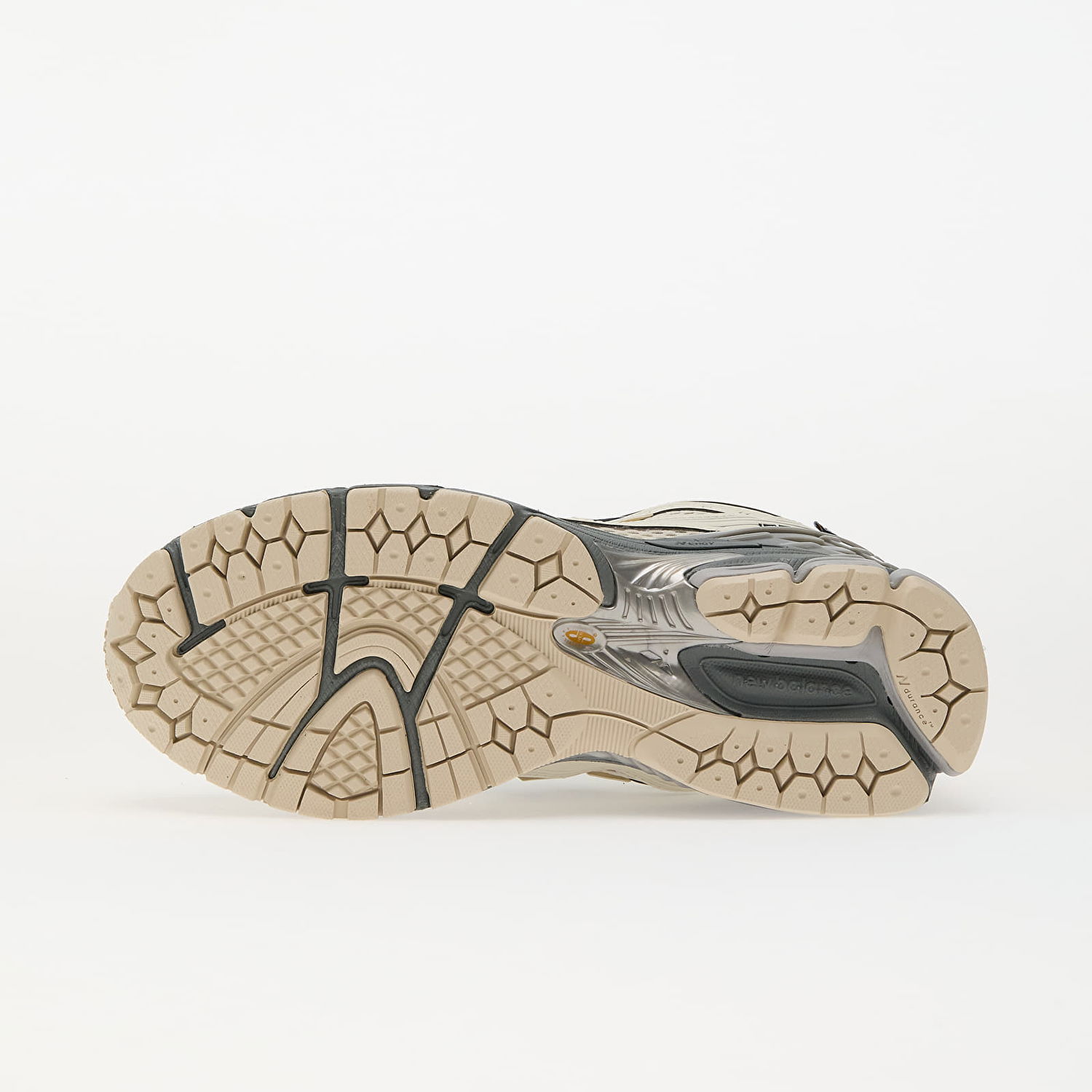Sneakers og sko New Balance 1906R Beige | NBU1906ROC, 1