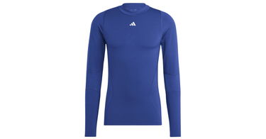 T-shirt adidas Performance Techfit COLD.RDY Mørkeblå | ia1224, 1