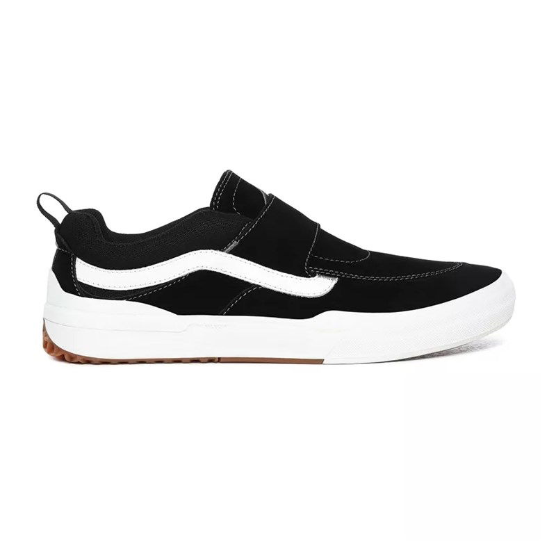 Sneakers og sko Vans Kyle 2 Pro Sort | VN0A4UW3Y28, 0