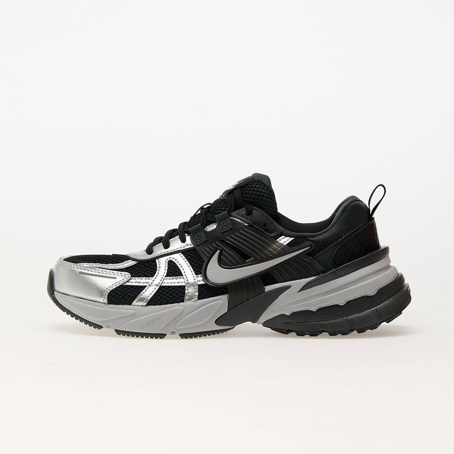 Sneakers og sko Nike V2K RUN Lowtop Sort | FD0736-005, 0