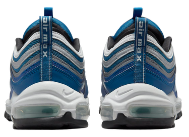 Sneakers og sko Nike AIR MAX 97 Mørkeblå | fn6957-400, 6