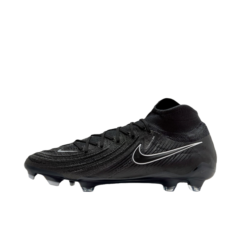 Sneakers og sko Nike Phantom Luna II Elite FG Sort | fj2572-001
