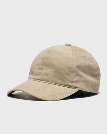 Kasket WOOD WOOD Low Profile Corduroy Cap Beige | 5714994114647, 0