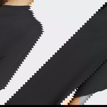 T-shirt adidas Originals by Stella McCartney TrueCasuals Regular Sportswear Sort | HR9170, 3