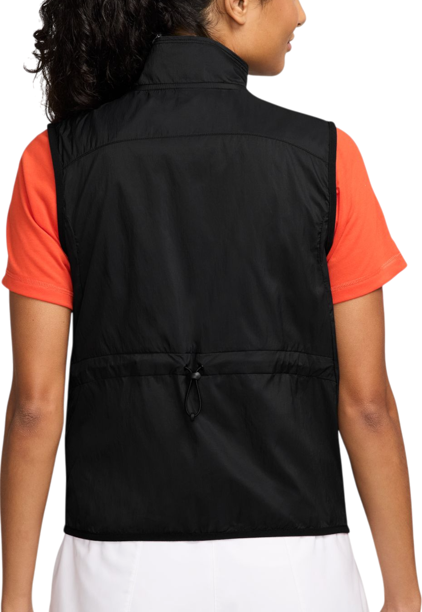 Vest Nike Nike Trail Vest Sort | hv2873-010, 1