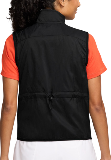 Vest Nike Nike Trail Vest Sort | hv2873-010, 1