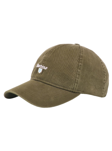 Kasket Barbour Cascade Sports Cap Grøn | MHA0274OL51