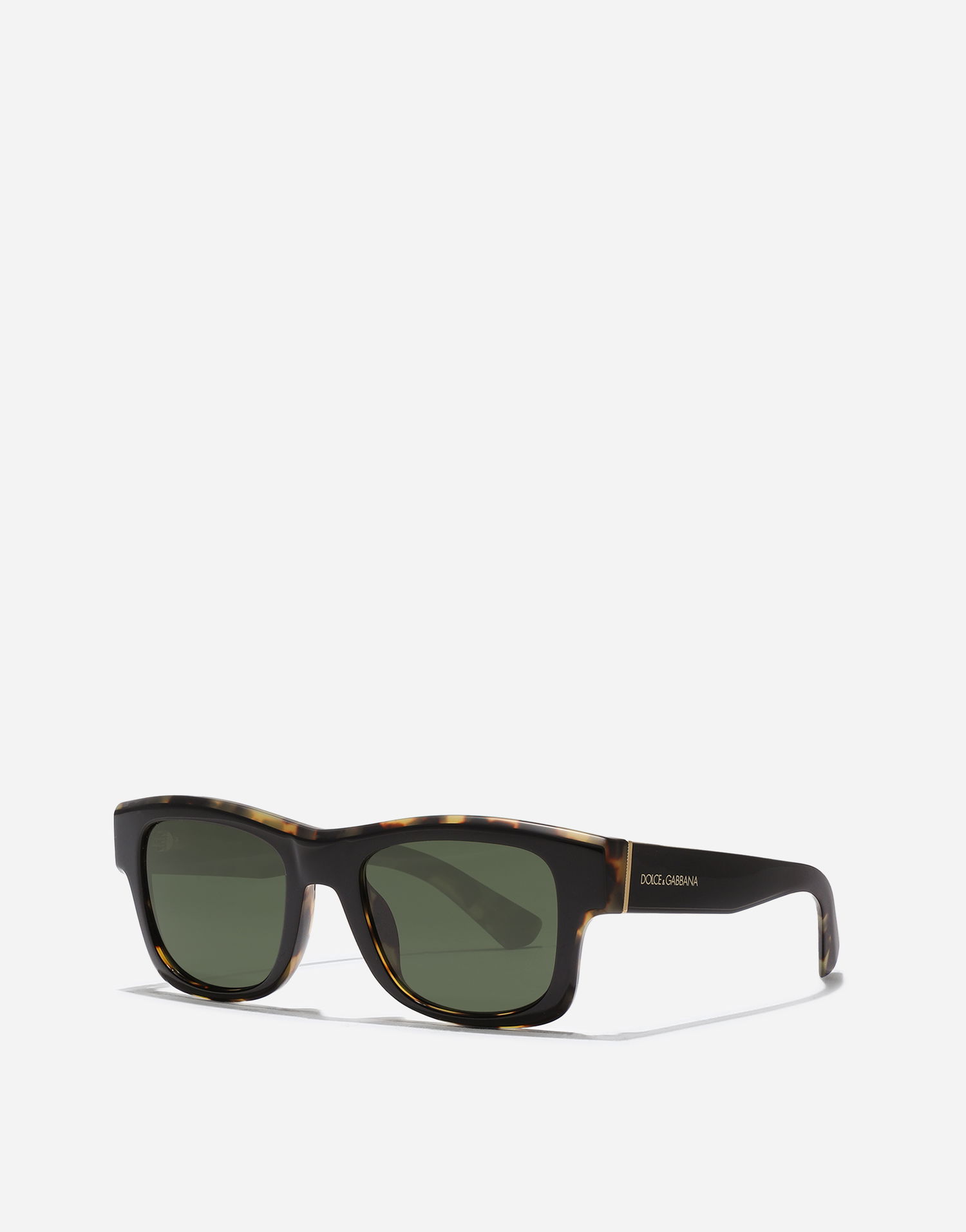 Solbriller Dolce & Gabbana Lusso Sartoriale Sunglasses New Arrivals Onesize Flerfarvet | VG4515VP4719V000, 1