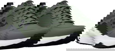 Sneakers og sko Under Armour Fitness UA Charged Edge-GRN Grøn | 3026727-300, 2