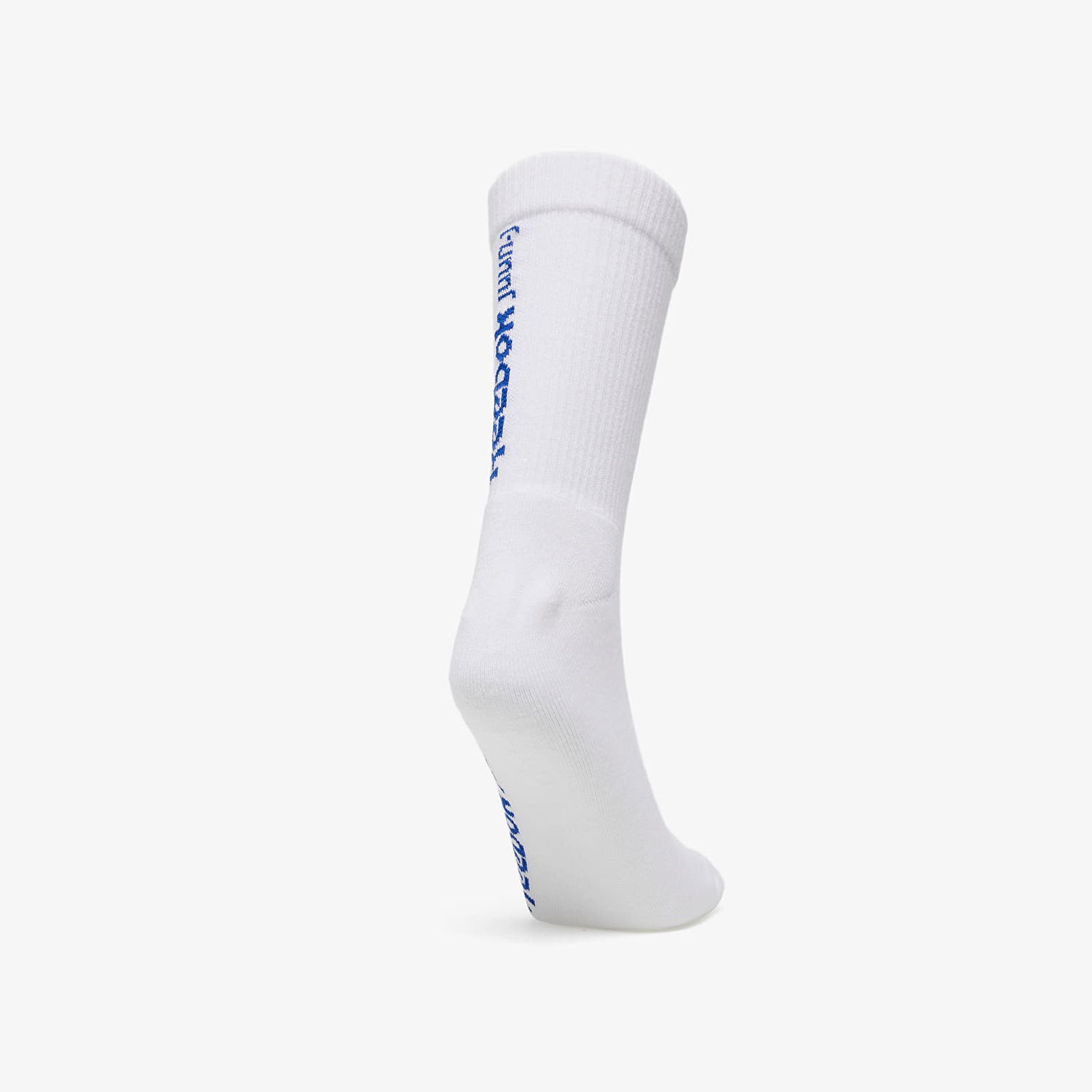 Undertøj og sokker Reebok Juun.J Socks Hvid | H32581, 1