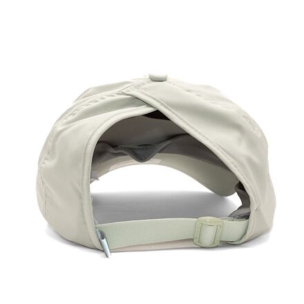 Kasket New Era Womens Open Back Cap Fresh Mint One Size Grå | 60435009, 1