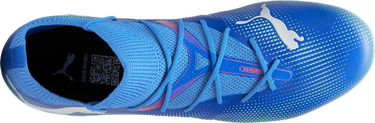 Sneakers og sko Puma Future 7 Match MG Hvid | 107719-01, 3