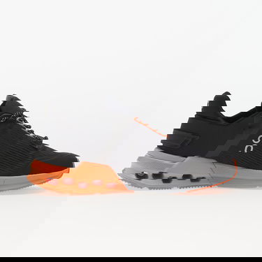 Sneakers og sko On Running Cloudnova Flux Sort | 3MD10260666, 2