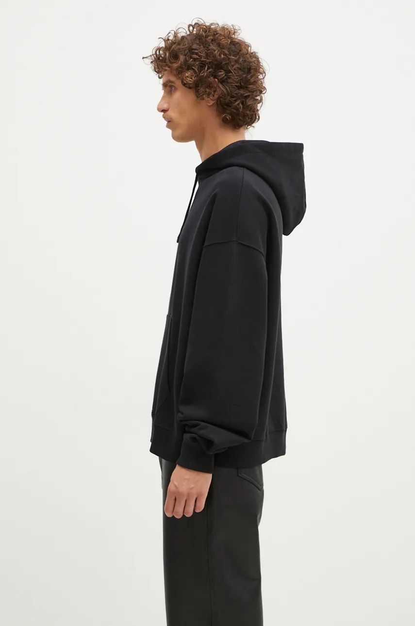 Sweatshirt 1017 ALYX 9SM Hoodie With Applique Sort | AAMSW0248FA01, 1