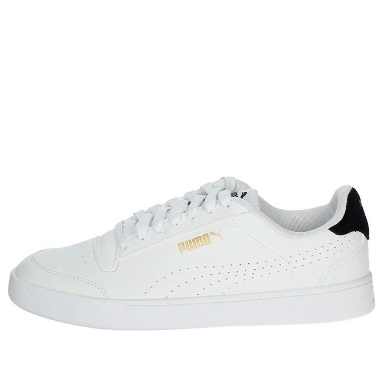Sneakers og sko Puma Shuffle Perf Hvid | 380150-01, 0