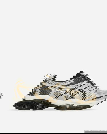 Sneakers og sko Asics GEL-QUANTUM KINETIC Beige | 1203A270-203, 1