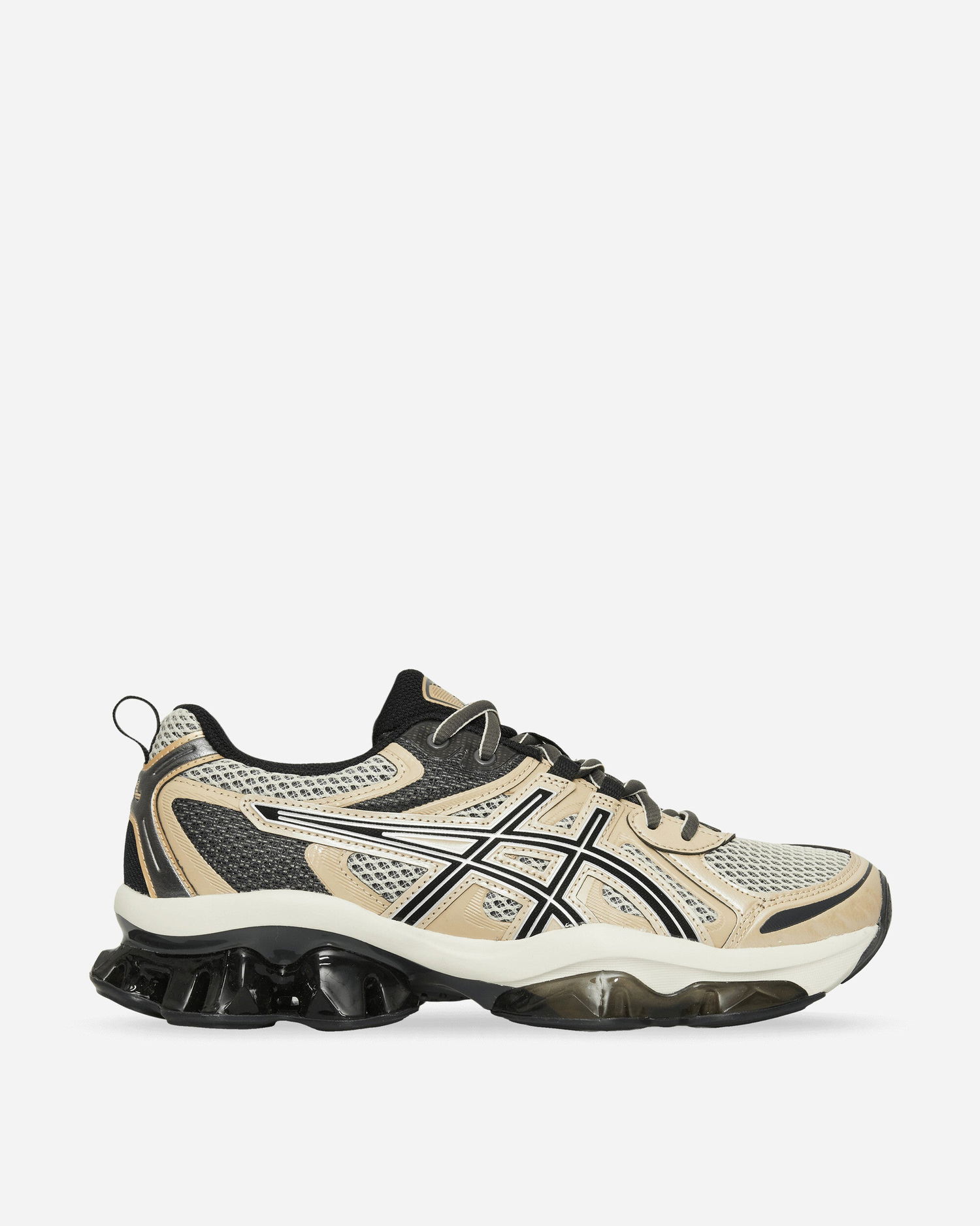 Sneakers og sko Asics GEL-QUANTUM KINETIC Beige | 1203A270-203, 1