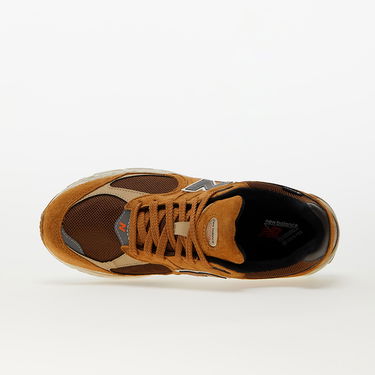 Sneakers og sko New Balance 2002R Gore-Tex Tobacco Brun | M2002RXG, 2