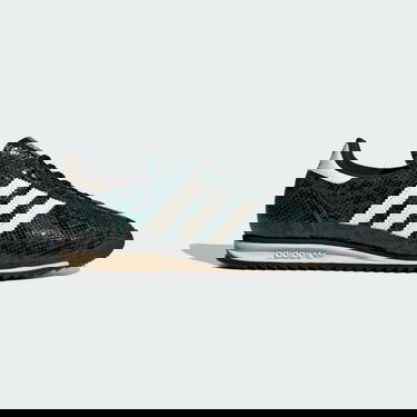 Sneakers og sko adidas Originals SL 72 OG Grøn | JS3982, 0