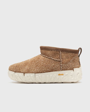 Sneakers og sko UGG Ultra Mini Wrap Tech Boots Brun | 1171115-CHE, 0