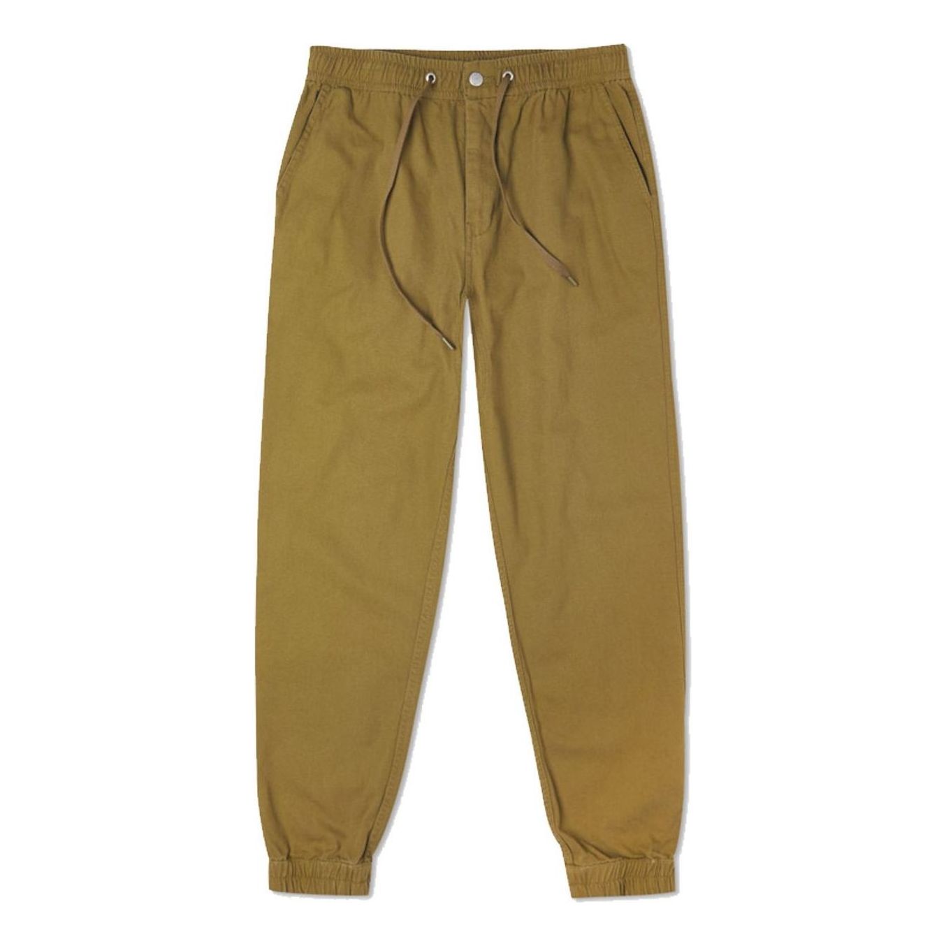 Cargo bukser Converse Go-To Jogger Pants Brun | 10021639-A02, 0