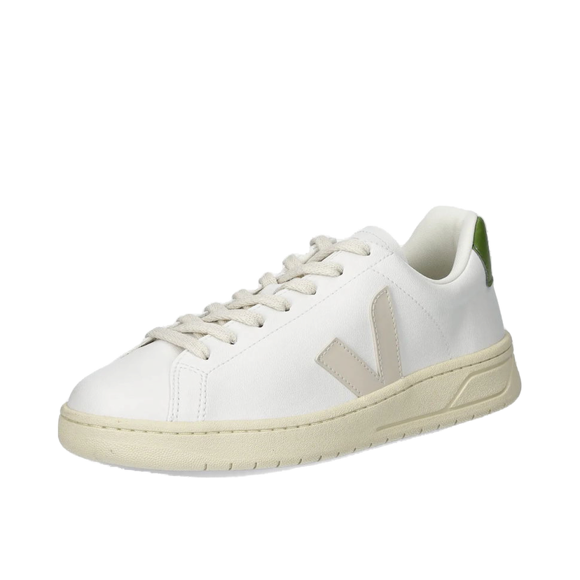 Sneakers og sko Veja Veja Urca Hvid | UC0703878B