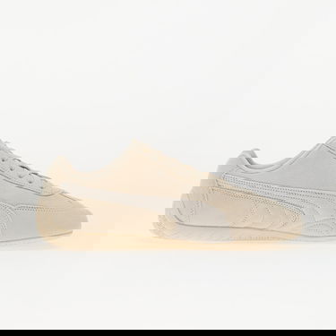 Sneakers og sko Puma Speedcat OG Beige | 398846-23, 2